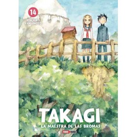 Takagi 14